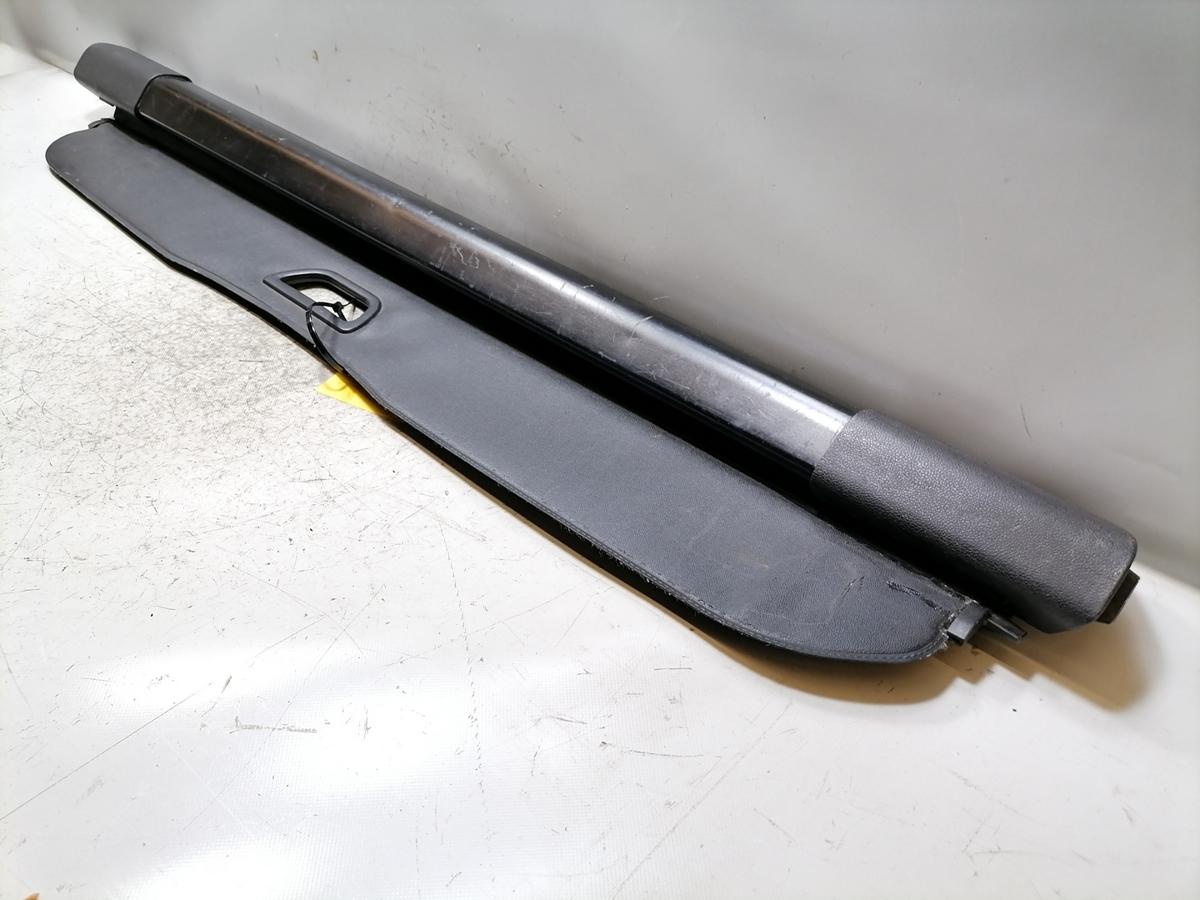 Mercedes A Klasse W169 original Laderaumrollo Abdeckung Kofferraum Bj.2007